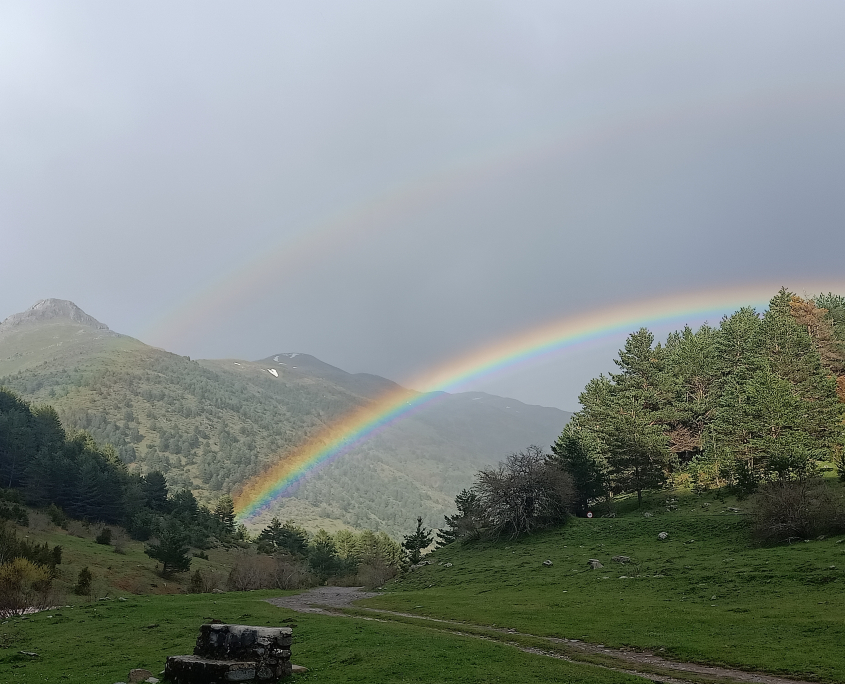 ARCO IRIS