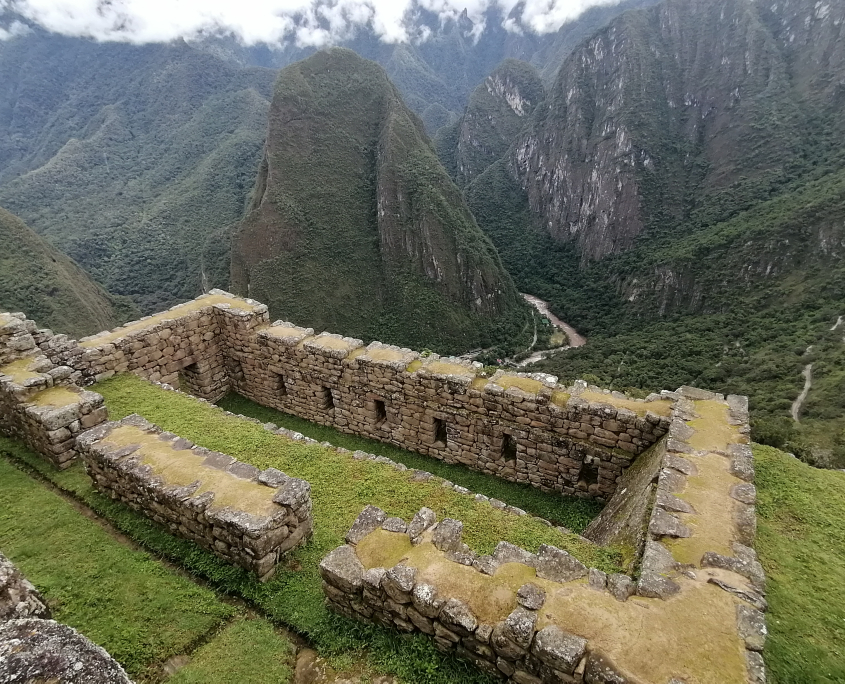 HUAYNA KAPAC