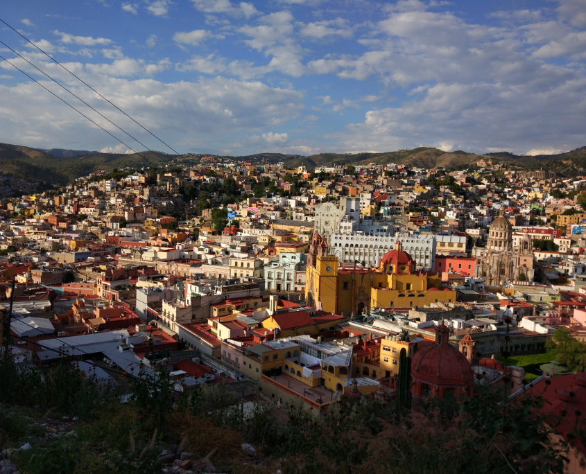 MURGUI