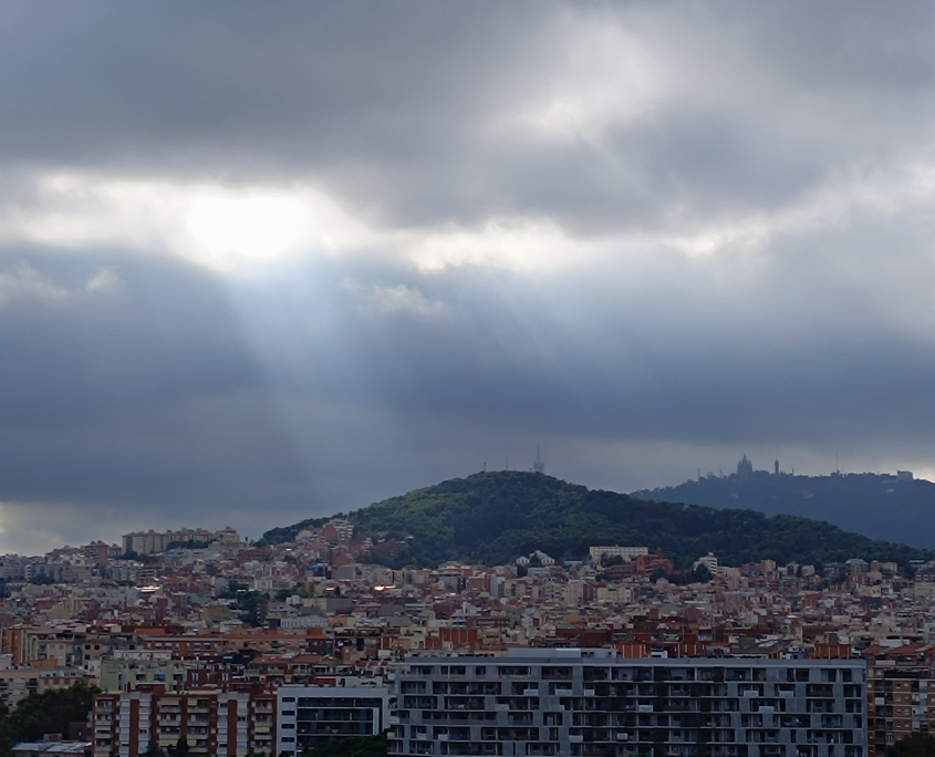 LLUVIA